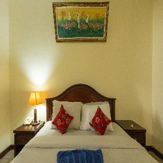Taman Ayu Legian by ZUZU fotoÄŸrafÄ±
