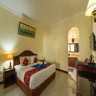 Taman Ayu Legian by ZUZU fotoÄŸrafÄ±