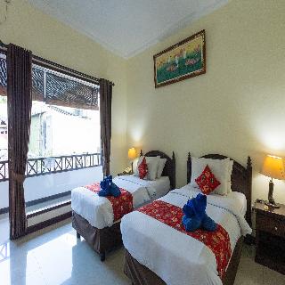 Taman Ayu Legian by ZUZU fotoÄŸrafÄ±