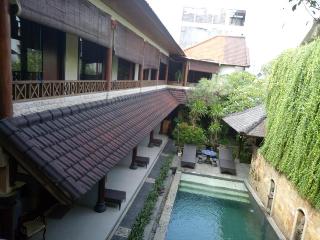 Taman Ayu Legian by ZUZU fotoÄŸrafÄ±