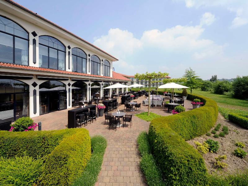 Van der Valk Melle-Osnabrück - Genel
