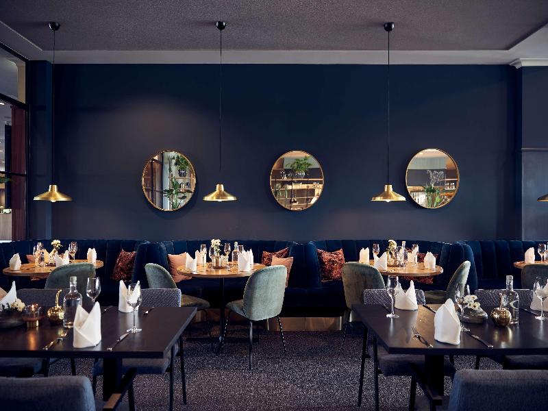 Van der Valk Melle-Osnabrück - Restoran