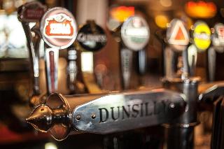 Dunsilly Hotel fotoÄŸrafÄ±
