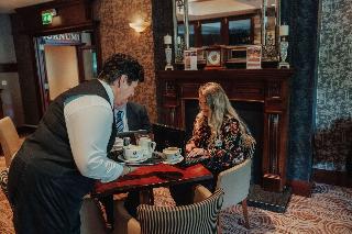 Dunsilly Hotel fotoÄŸrafÄ±