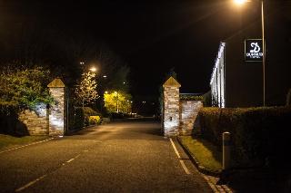Dunsilly Hotel fotoÄŸrafÄ±