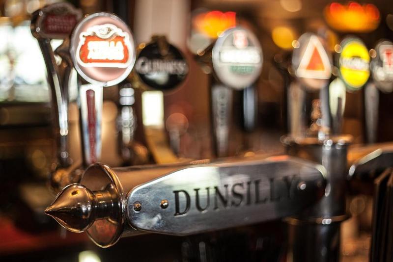 Dunsilly Hotel - Genel