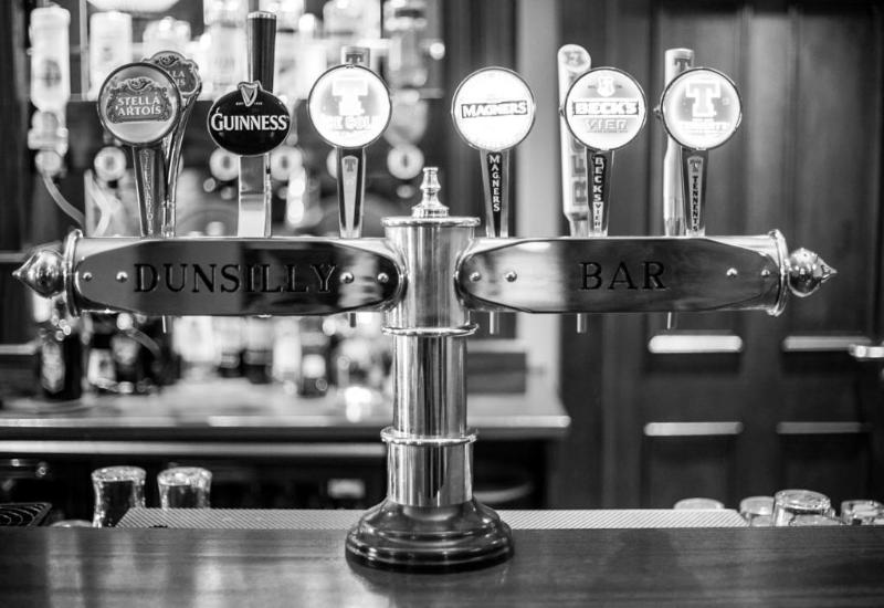 Dunsilly Hotel - Genel