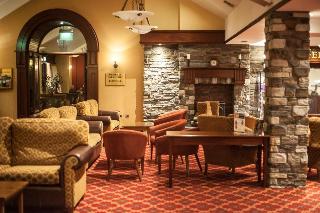 Dunsilly Hotel fotoÄŸrafÄ±