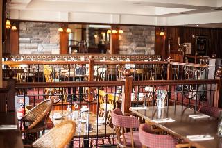 Dunsilly Hotel fotoÄŸrafÄ±