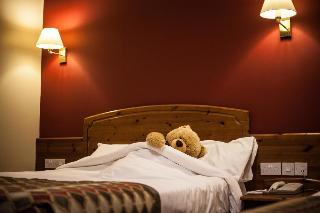 Dunsilly Hotel fotoÄŸrafÄ±