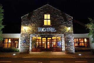 Dunsilly Hotel fotoÄŸrafÄ±