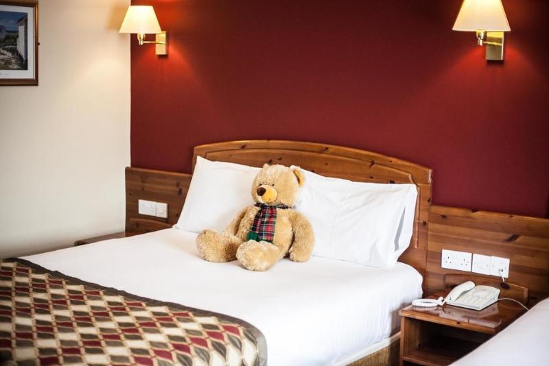 Dunsilly Hotel - Genel