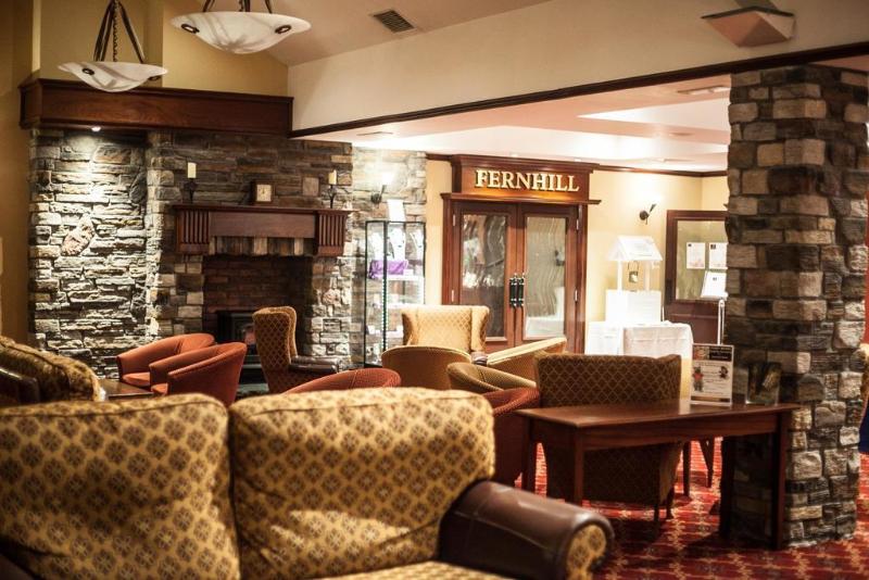 Dunsilly Hotel - Genel