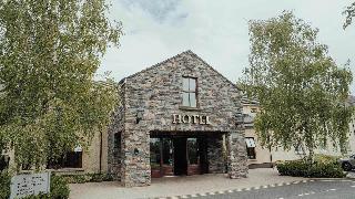 Dunsilly Hotel otel fotoğrafı