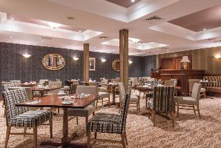 Dunsilly Hotel fotoÄŸrafÄ±