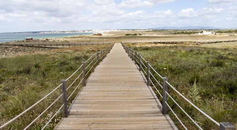 BaySide Salgados - Genel