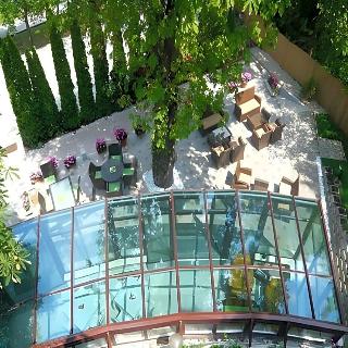 Bobbio Hotel