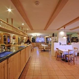 Stella Delle Alpi Wellness & Resort fotoÄŸrafÄ±
