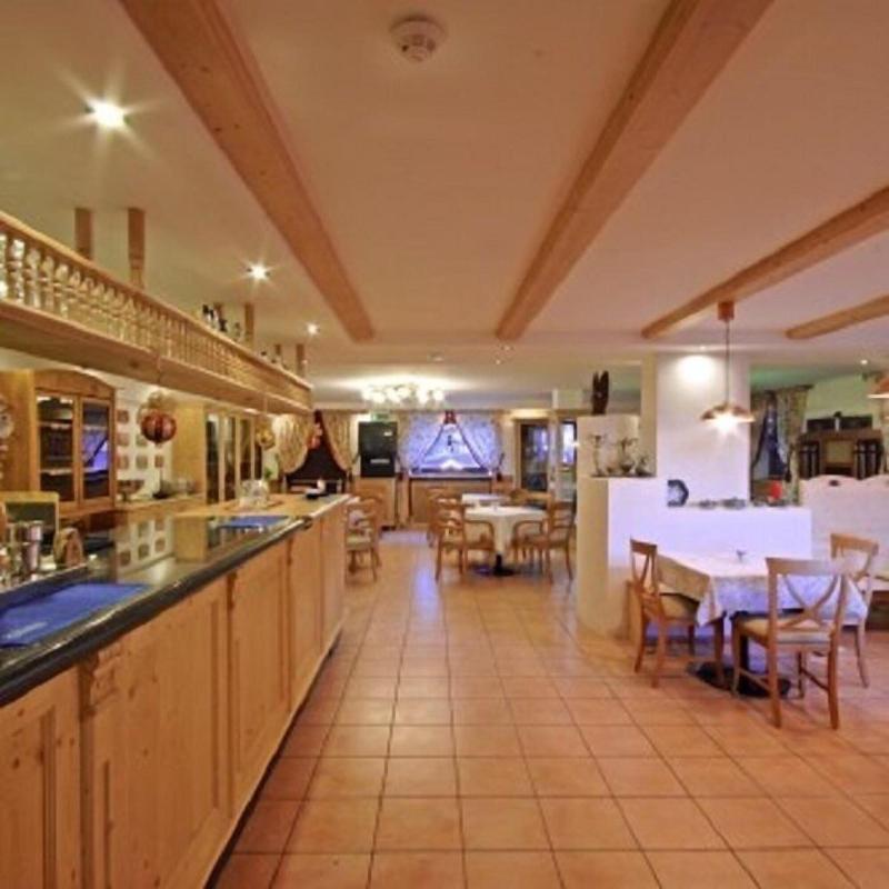 Stella Delle Alpi Wellness & Resort - Bar