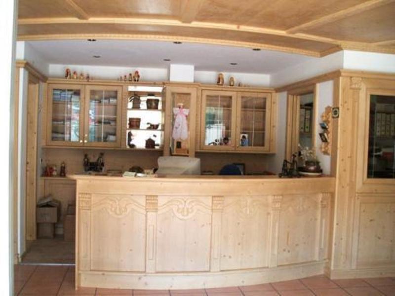 Stella Delle Alpi Wellness & Resort - Lobi
