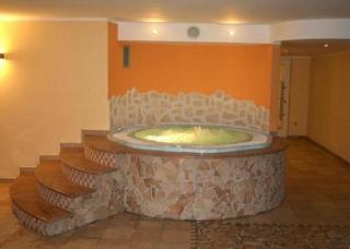 Stella Delle Alpi Wellness & Resort fotoÄŸrafÄ±