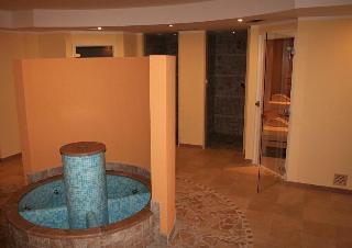 Stella Delle Alpi Wellness & Resort fotoÄŸrafÄ±