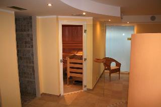 Stella Delle Alpi Wellness & Resort fotoÄŸrafÄ±