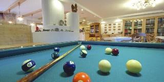 Stella Delle Alpi Wellness & Resort fotoÄŸrafÄ±