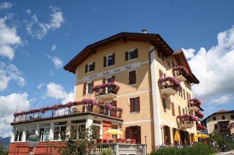 Stella Delle Alpi Wellness & Resort - Genel