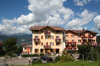 Stella Delle Alpi Wellness & Resort otel fotoğrafı