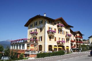 Stella Delle Alpi Wellness & Resort fotoÄŸrafÄ±