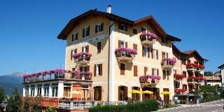 Stella Delle Alpi Wellness & Resort fotoÄŸrafÄ±