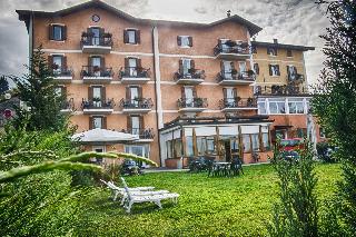 Stella Delle Alpi Wellness & Resort fotoÄŸrafÄ±