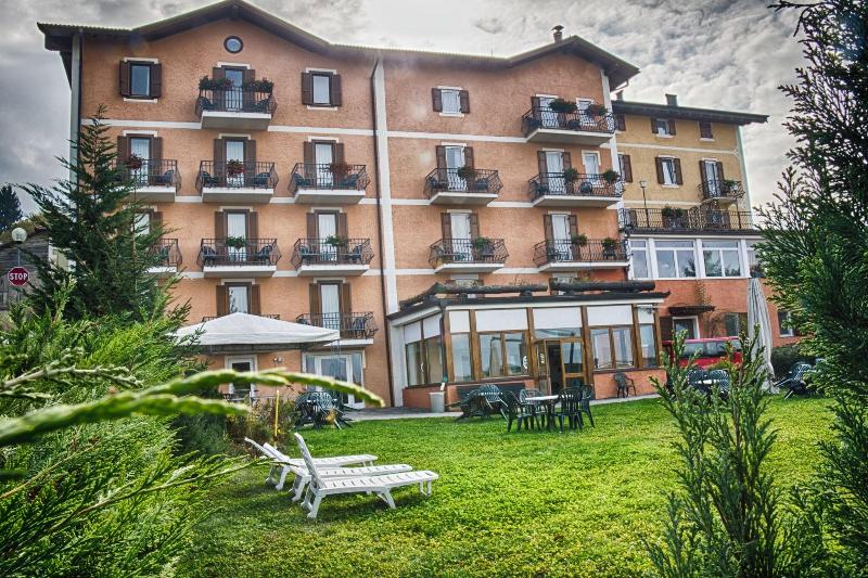 Stella Delle Alpi Wellness & Resort - Genel