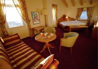 Stella Delle Alpi Wellness & Resort fotoÄŸrafÄ±
