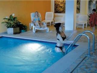 Stella Delle Alpi Wellness & Resort fotoÄŸrafÄ±
