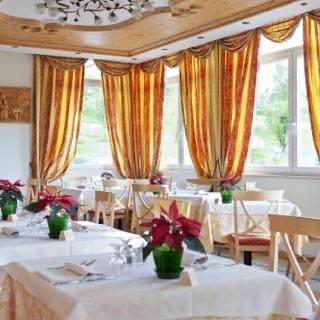 Stella Delle Alpi Wellness & Resort fotoÄŸrafÄ±