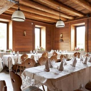 Stella Delle Alpi Wellness & Resort fotoÄŸrafÄ±