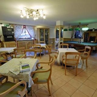 Stella Delle Alpi Wellness & Resort fotoÄŸrafÄ±