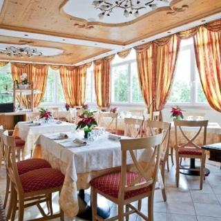 Stella Delle Alpi Wellness & Resort fotoÄŸrafÄ±