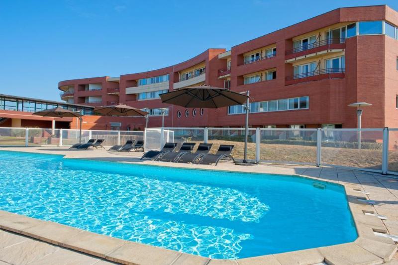 Baya Hotel & Spa - Genel