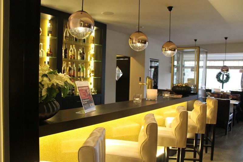 Van der Valk Viverde Mecklenburgische Seen - Toplantı