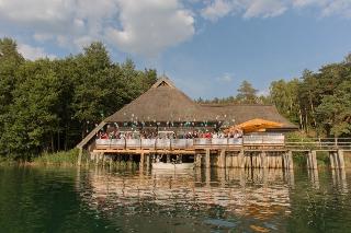 Van der Valk Viverde Mecklenburgische Seen fotoÄŸrafÄ±