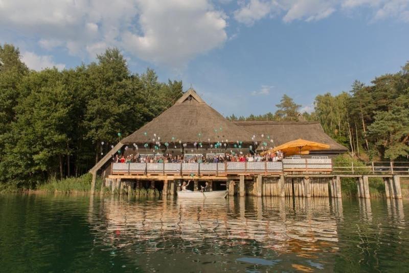 Van der Valk Viverde Mecklenburgische Seen - Aktivite