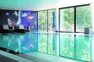 Van der Valk Viverde Mecklenburgische Seen fotoÄŸrafÄ±
