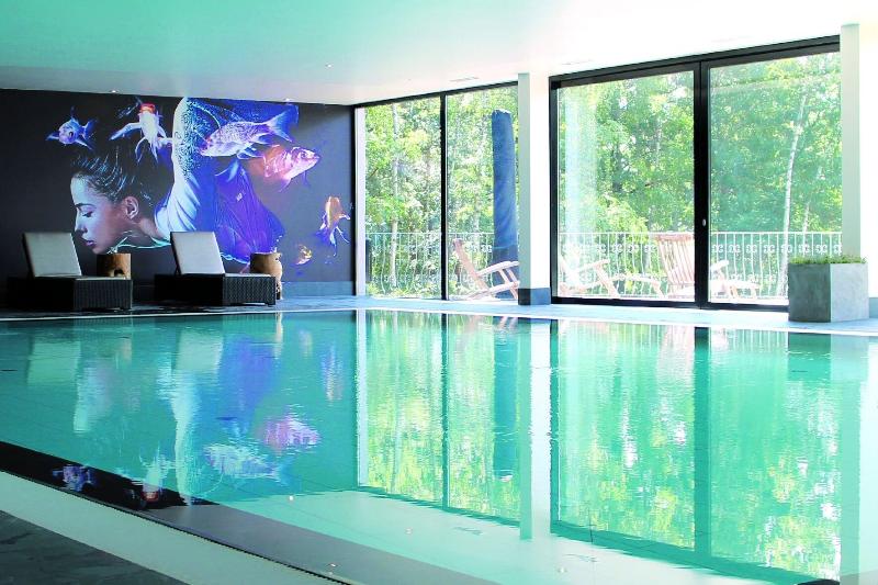Van der Valk Viverde Mecklenburgische Seen - Aktivite