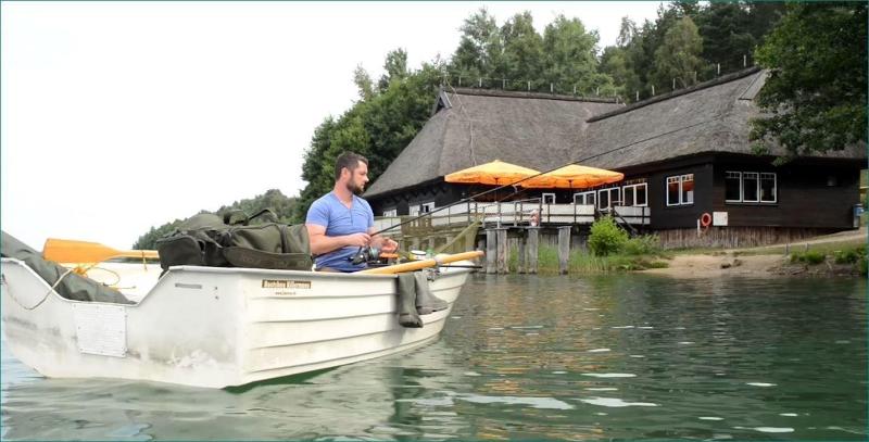 Van der Valk Viverde Mecklenburgische Seen - Aktivite