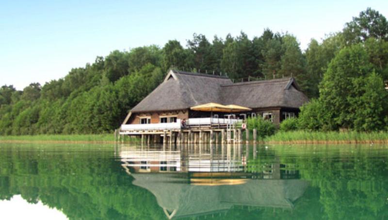 Van der Valk Viverde Mecklenburgische Seen - Genel