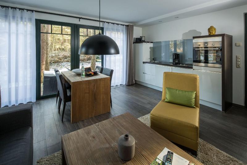 Van der Valk Viverde Mecklenburgische Seen - Oda