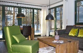 Van der Valk Viverde Mecklenburgische Seen fotoÄŸrafÄ±